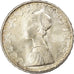 Moneta, Italia, 500 Lire, 1966, Rome, SPL, Argento, KM:98