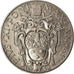 Coin, VATICAN CITY, Pius XI, 50 Centesimi, 1932, Roma, MS(60-62), Nickel, KM:4