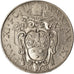 Münze, Vatikanstadt, Pius XI, Lira, 1932, Roma, VZ+, Nickel, KM:5