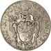 Monnaie, Cité du Vatican, Pius XI, 50 Centesimi, 1933-1934, Roma, SUP+, Nickel