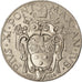 Moneta, CITTÀ DEL VATICANO, Pius XI, 2 Lire, 1933-1934, Roma, SPL, Nichel