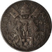 Monnaie, Cité du Vatican, Pius XI, 5 Centesimi, 1934, Roma, TTB+, Bronze, KM:1