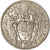 Coin, VATICAN CITY, Pius XI, 20 Centesimi, 1934, Roma, MS(60-62), Nickel, KM:3