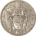 Moneta, CITTÀ DEL VATICANO, Pius XI, 20 Centesimi, 1934, Roma, SPL, Nichel