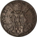 Monnaie, Cité du Vatican, Pius XI, 5 Centesimi, 1935, Roma, SUP+, Bronze, KM:1