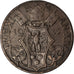 Moneta, CITTÀ DEL VATICANO, Pius XI, 10 Centesimi, 1935, Roma, SPL-, Bronzo