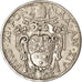 Moneta, CITTÀ DEL VATICANO, Pius XI, 20 Centesimi, 1935, Roma, SPL, Nichel