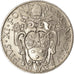 Monnaie, Cité du Vatican, Pius XI, Lira, 1935, Roma, SUP+, Nickel, KM:5