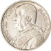Monnaie, Cité du Vatican, Pius XI, 5 Lire, 1935, Roma, SUP, Argent, KM:7