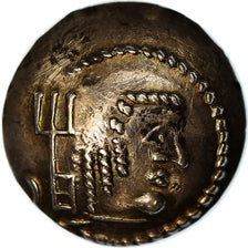 Münze, Arabia Felix, Himyarites, Quinarius, 50-150 AD, VZ+, Silber