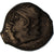 Moneta, Carnutes, Bronze Æ, Incuse strike, AU(50-53), Bronze, Delestrée:2605