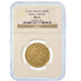 Moneta, Brasile, Jose I, 4000 Reis, 1774, Lisbon, NGC, MS61, SPL, Oro, KM:171.1