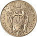 Monnaie, Cité du Vatican, Pius XI, Lira, 1936, Roma, SUP+, Nickel, KM:5