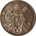 Monnaie, Cité du Vatican, Pius XI, 5 Centesimi, 1937, Roma, SUP, Bronze, KM:1