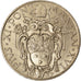 Monnaie, Cité du Vatican, Pius XI, Lira, 1937, Roma, SUP+, Nickel, KM:5