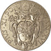 Monnaie, Cité du Vatican, Pius XI, 2 Lire, 1937, Roma, SUP+, Nickel, KM:6
