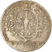 Moneta, Stati tedeschi, FRANKFURT AM MAIN, Thaler, 1772, Frankfurt, MB, Argento