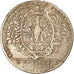 Moneda, Estados alemanes, FRANKFURT AM MAIN, Thaler, 1772, Frankfurt, BC+