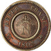Monnaie, France, Napoleon I, 10 Centimes, 1807, Paris, SUP, Bimetallic