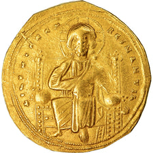Munten, Romanus III Argyrus, Histamenon Nomisma, Constantinople, ZF+, Goud