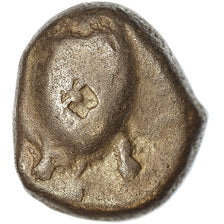 Monnaie, Aegina (480-456 BC), Statère, TB, Argent