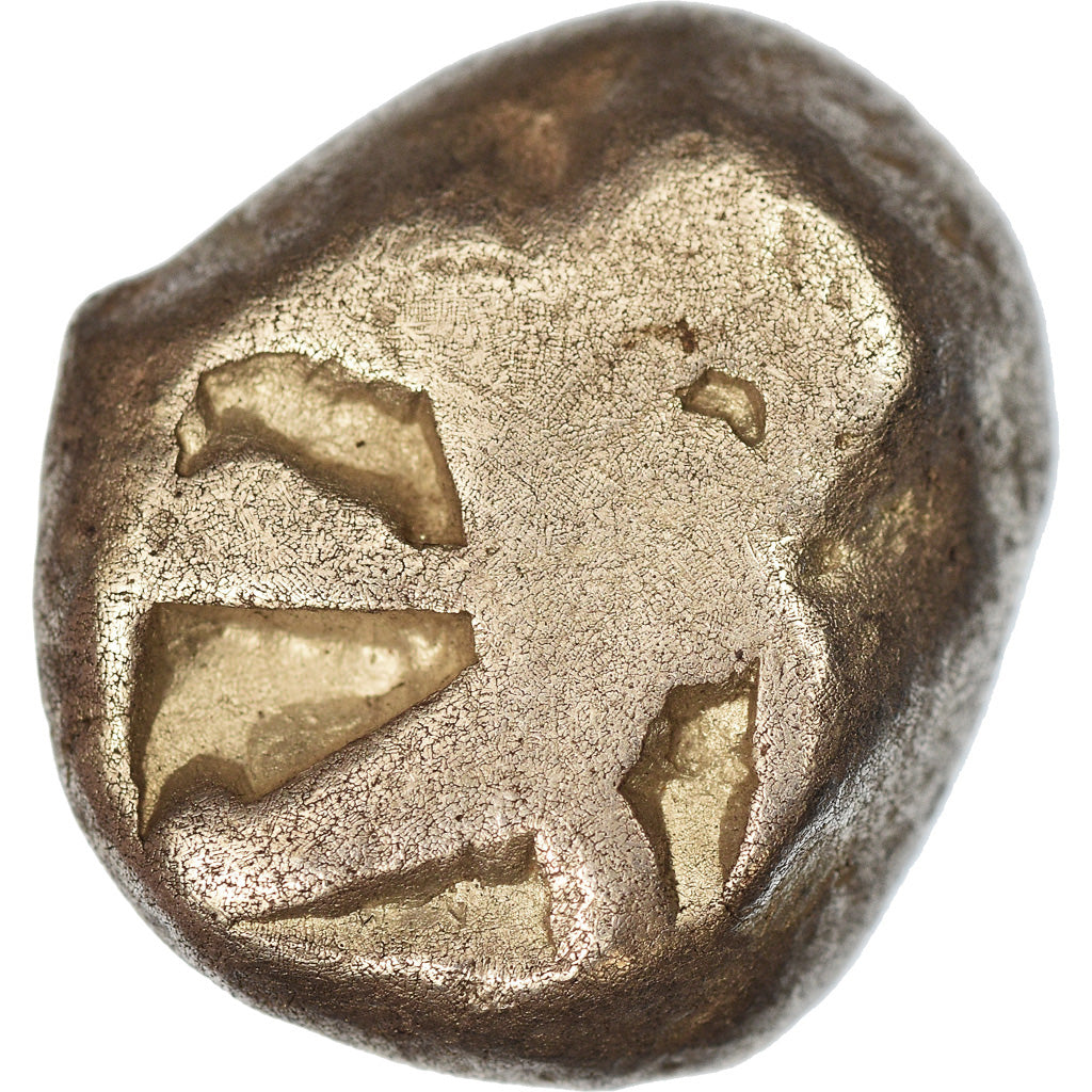 Monnaie, Aegina (480-456 BC), Statère, TB, Argent