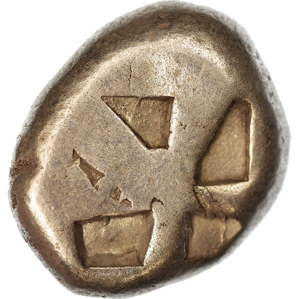Münze, Aegina (480-456 BC), Stater, S, Silber