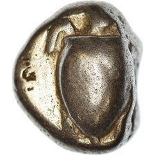 Münze, Aegina (480-456 BC), Stater, S, Silber