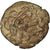 Coin, Redones, Stater, 80-50 BC, VF(20-25), Billon, Delestrée:2310