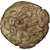 Moneta, Redones, Stater, 80-50 BC, MB, Biglione, Delestrée:2310