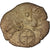 Coin, Redones, Stater, 80-50 BC, VF(20-25), Billon, Delestrée:2310