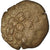 Coin, Redones, Stater, 80-50 BC, VF(20-25), Billon, Delestrée:2310