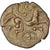 Coin, Redones, Stater, 80-50 BC, VF(20-25), Billon, Delestrée:2310
