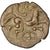 Monnaie, Redones, Statère, 80-50 BC, TB, Billon, Delestrée:2310