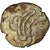 Coin, Redones, Stater, 80-50 BC, VF(20-25), Billon, Delestrée:2310