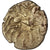 Monnaie, Redones, Statère, 80-50 BC, TB, Billon, Delestrée:2310