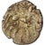Coin, Redones, Stater, 80-50 BC, VF(20-25), Billon, Delestrée:2310