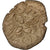 Coin, Redones, Stater, 80-50 BC, VF(20-25), Billon, Delestrée:2310