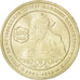 TAJIKISTAN, Somoni, 2007, KM #16, MS(63), Copper-Nickel-Zinc, 24, 5.21