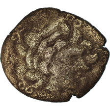 Moneta, Redones, Stater, 80-50 BC, MB+, Biglione, Delestrée:2310