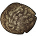 Moneta, Redones, Stater, 80-50 BC, MB+, Biglione, Delestrée:2310