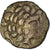 Redones, Stater, 80-50 BC, Lingote, VF(20-25), Delestrée:2314