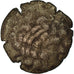 Monnaie, Redones, Statère, 80-50 BC, TB+, Billon, Delestrée:2310