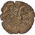 Moneda, Redones, Stater, 80-50 BC, BC+, Vellón, Delestrée:2310