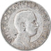 Münze, Italien, Vittorio Emanuele III, Lira, 1913, Rome, S+, Silber, KM:45