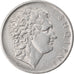 Monnaie, Albania, Lek, 1926, Rome, TTB, Nickel, KM:5