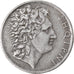 Moneda, Albania, Lek, 1927, Rome, MBC, Níquel, KM:5