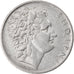 Moneta, Albania, Lek, 1927, Rome, BB, Nichel, KM:5