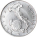 Moneta, Italia, 500 Lire, 1986, Rome, SPL, Argento, KM:119