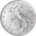 Munten, Italië, 500 Lire, 1986, Rome, UNC-, Zilver, KM:119